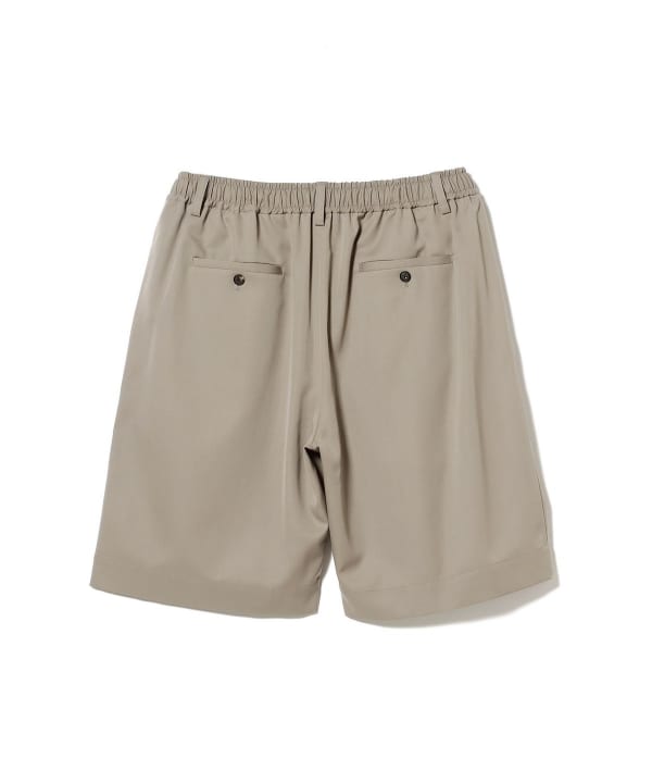 ワイドカーゴハーフパンツ / Wide Cargo Shorts | INOCENCE