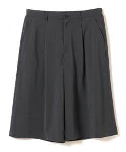 QUATTROCCHI / ワイド イージー ショーツ