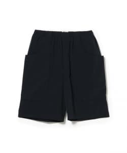CLASS / ストレッチ ワイド イージー ショーツ