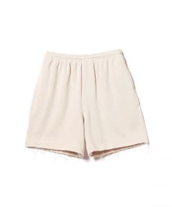 Colbo / コットン エラスティック ショーツ