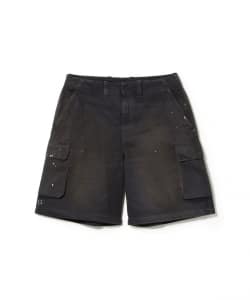 OUR LEGACY / MOUNT カーゴ ショーツ
