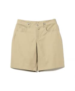 GEORGIA / BRANDON ADJUSTABLE アジャスター コットン ショーツ