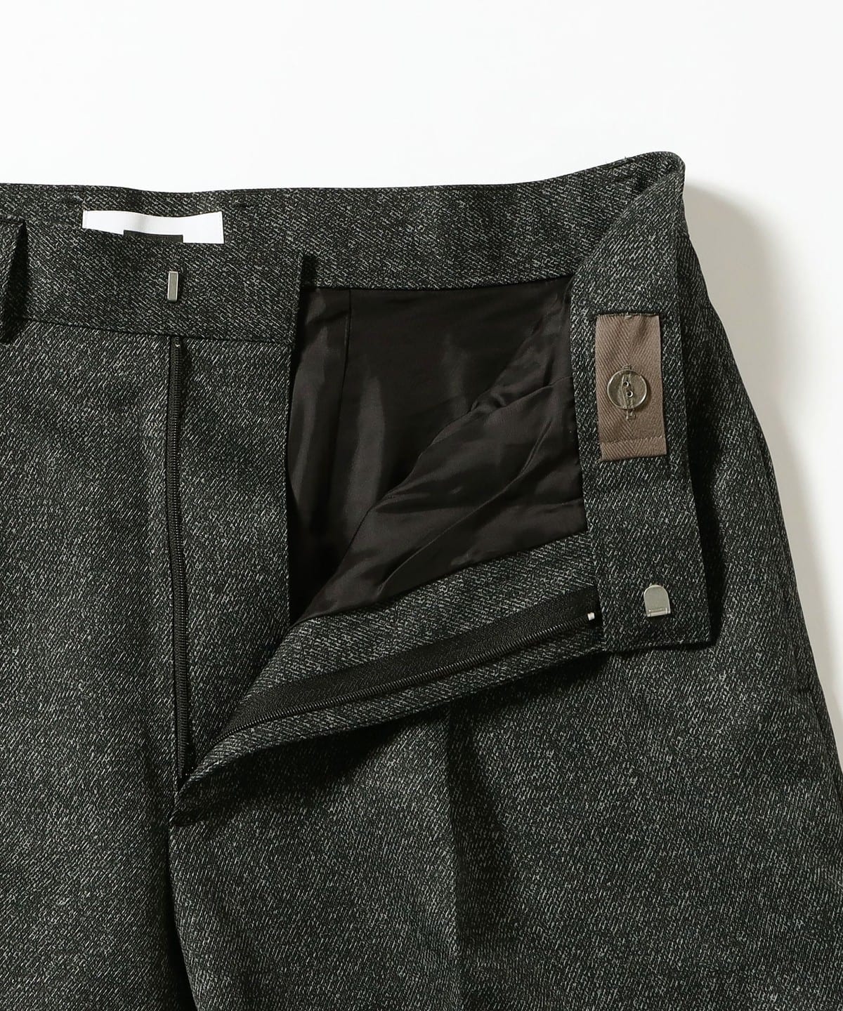 Y*i様 REVERBERATE ショートパンツ International Gallery BEAMS（インターナショナルギャラリー ビームス