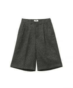 REVERBERATE / タックド ショーツ