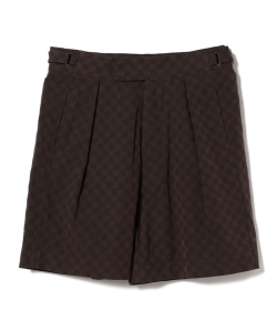 ▲m's braque / グルカショーツ