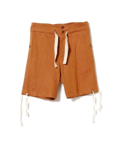 NICHOLAS DALEY / プルコードショーツ
