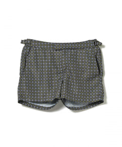 FUORIUSO / BOETTI ナイロンショーツ