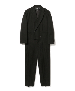 ▲TA CA Si / ダブルブレスト オールインワン