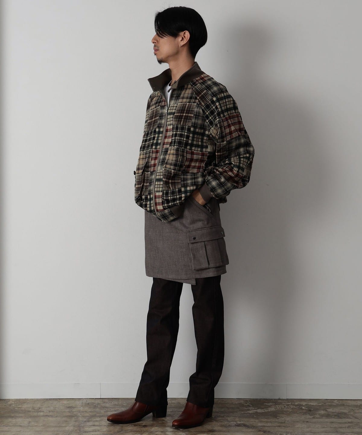 International Gallery BEAMS（インターナショナルギャラリー ビームス