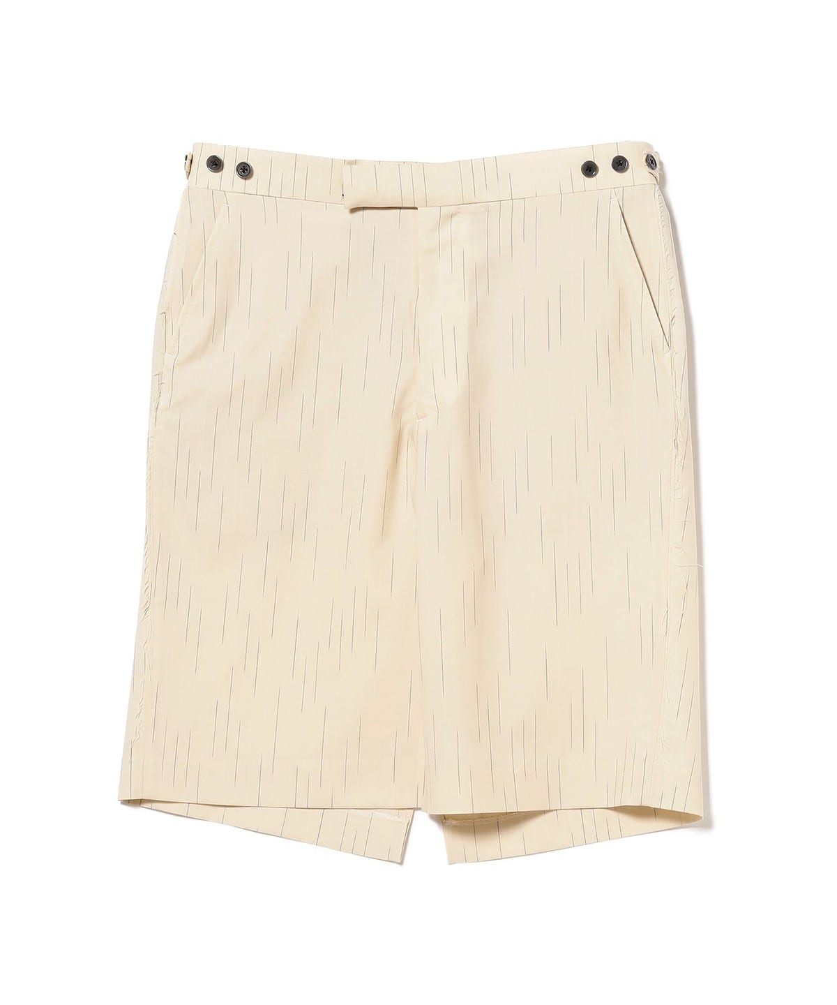 class堀切 class pool by class ショーツスカート class堀切 class pool by class ショーツスカート