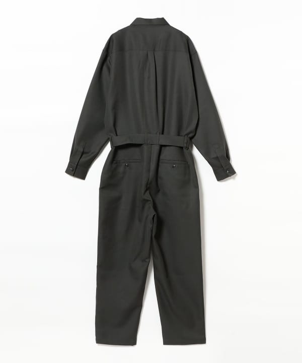 POLYPLOID JUMP SUIT B ジャンプスーツ POLYPLOID / JUMP SUIT B – carol ONLINE STORE