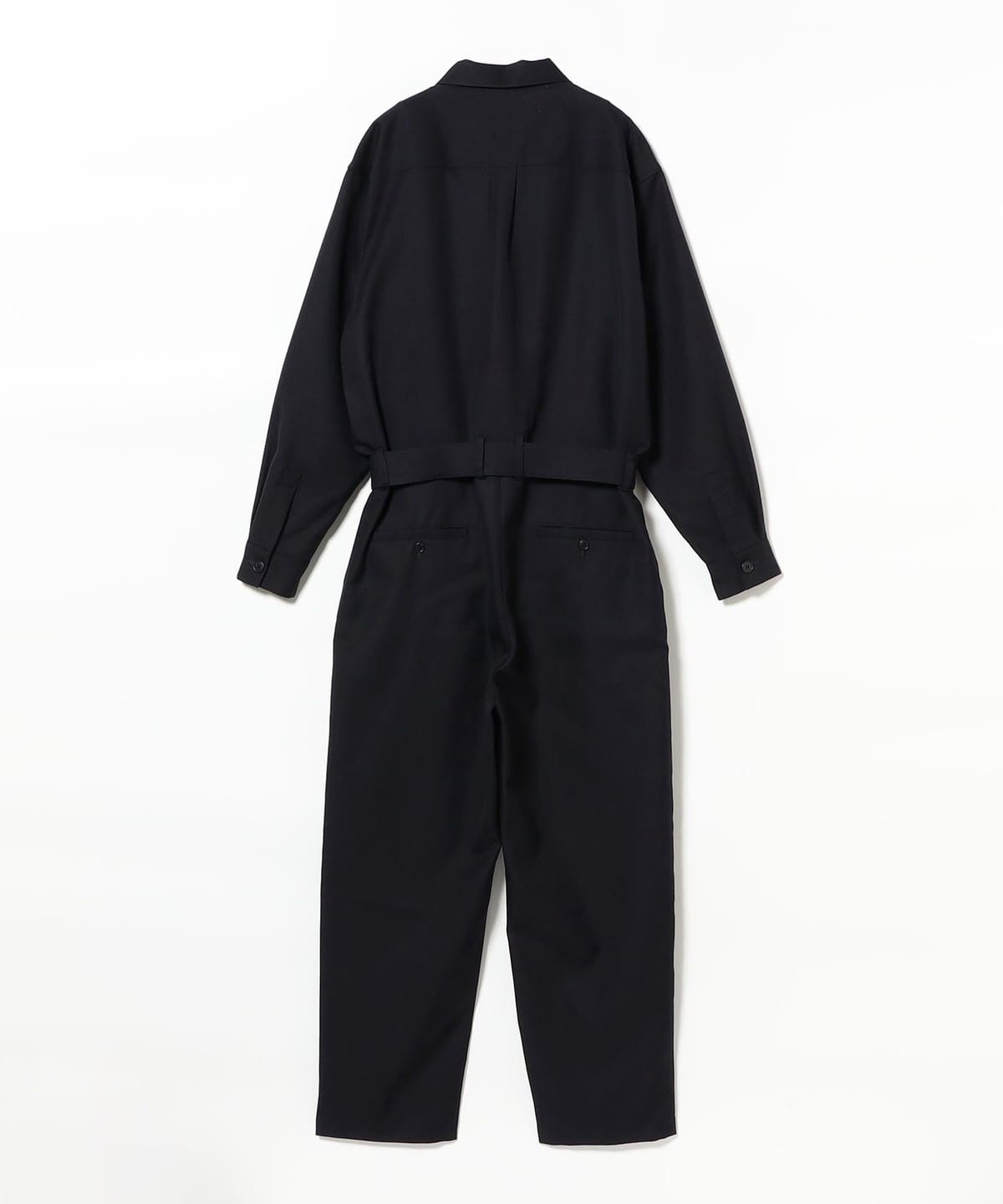 POLYPLOID JUMP SUIT B ジャンプスーツ POLYPLOID / JUMP SUIT B – carol ONLINE STORE