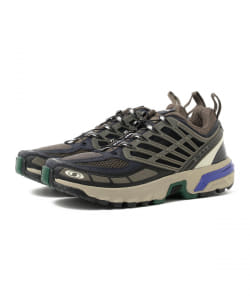 SALOMON ADVANCED / ACS PRO ADVANCED