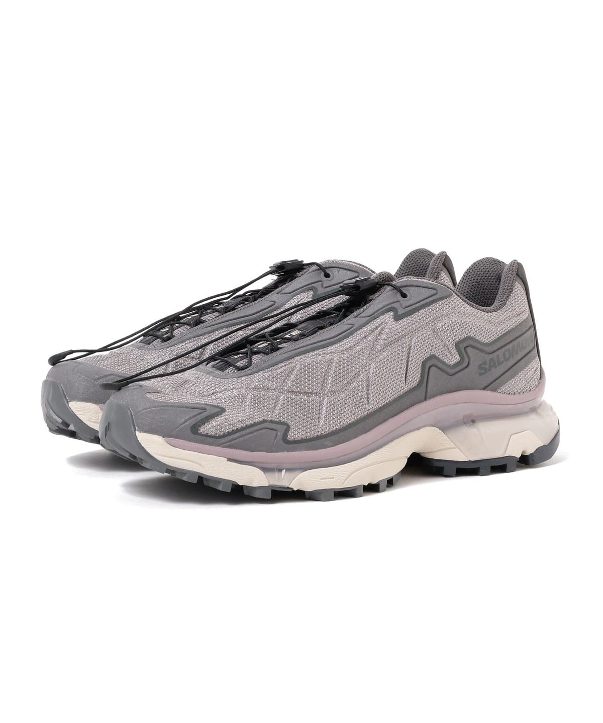 28.5cm SALOMON XT-SLATE ADVANCED GULL | www.causus.be