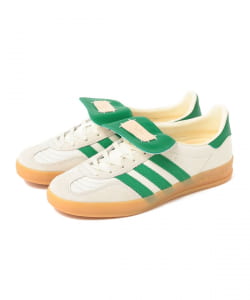 FOOT INDUSTRY × adidas / GAZELLE INDOOR