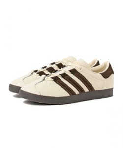 FOOT INDUSTRY × adidas / GAZELLE