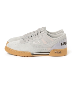 ▲LIAM HODGES × FILA / フィットネスシューズ◎