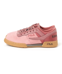 ▲LIAM HODGES × FILA / フィットネスシューズ◎
