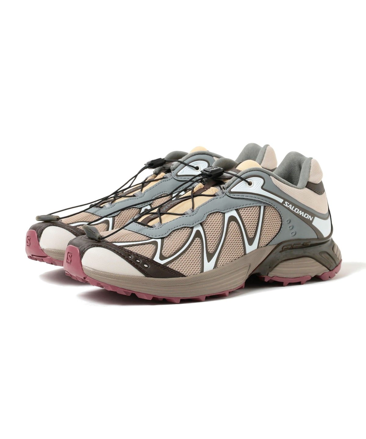 SALOMON ADVANCED サロモン アドヴァンスド / XT-WHISPER シューズ MEN OXFORDTAN/SEDONASAGE/DEL 28.5 SALOMON ADVANCED サロモン アドヴァンスド / XT-WHISPER シューズ MEN OXFORDTAN/SEDONASAGE/DEL 28.5