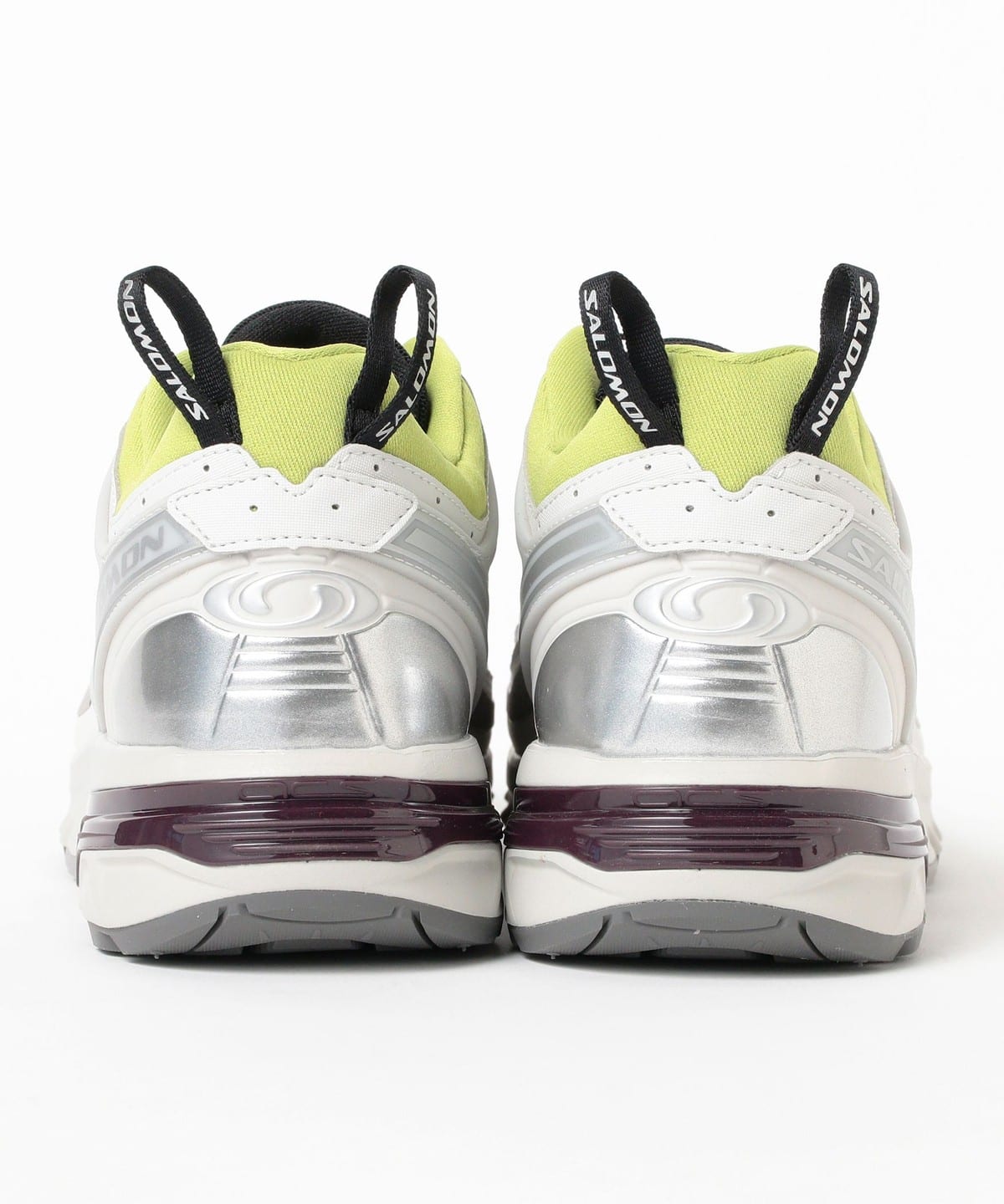 Salomon タッパー ウェットスーツ グレー/ホワイト/イエロー Salomon タッパー ウェットスーツ グレー/ホワイト/イエロー - メルカリ