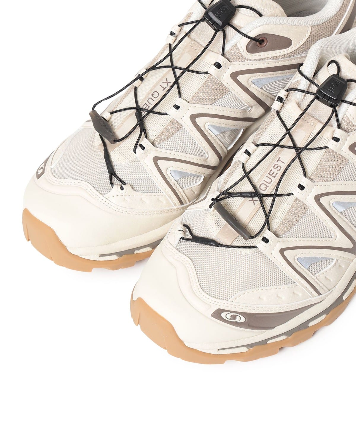 キアラsalomon advanced xt-quest スニーカー XT-QUEST Unisex Sportstyle Shoes | Salomon