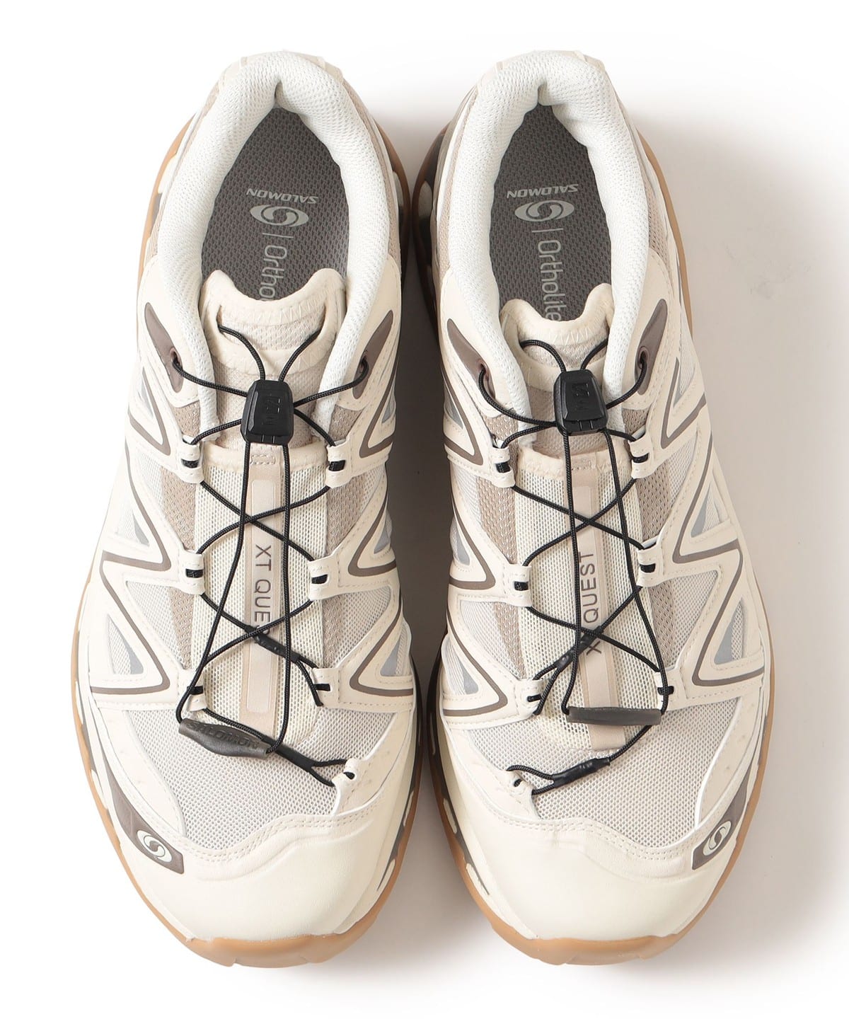 キアラsalomon advanced xt-quest スニーカー XT-QUEST Unisex Sportstyle Shoes | Salomon