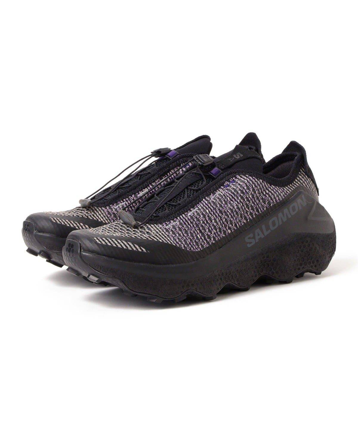 SALOMON ADVANCED サロモン アドヴァンスド / ORAVA ADVANCED シューズ MEN Blk/Sedn/Ast 28.5 SALOMON ADVANCED サロモン アドヴァンスド / ORAVA ADVANCED シューズ MEN Blk/Sedn/Ast 28.5