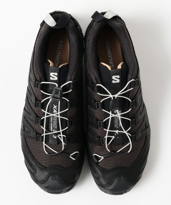 SALOMON ADVANCED / XA PRO 3D ALPINE ECHOES