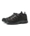 BLACK/EARTH BROWN/VANILL
