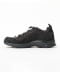 BLACK/EARTH BROWN/VANILL