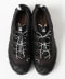 BLACK/EARTH BROWN/VANILL