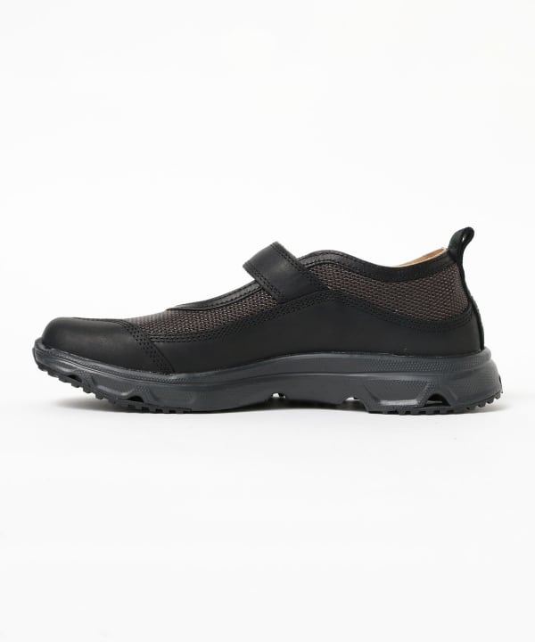 SALOMON ADVANCED / RX MARIE JEANNE ALPINE ECHOES