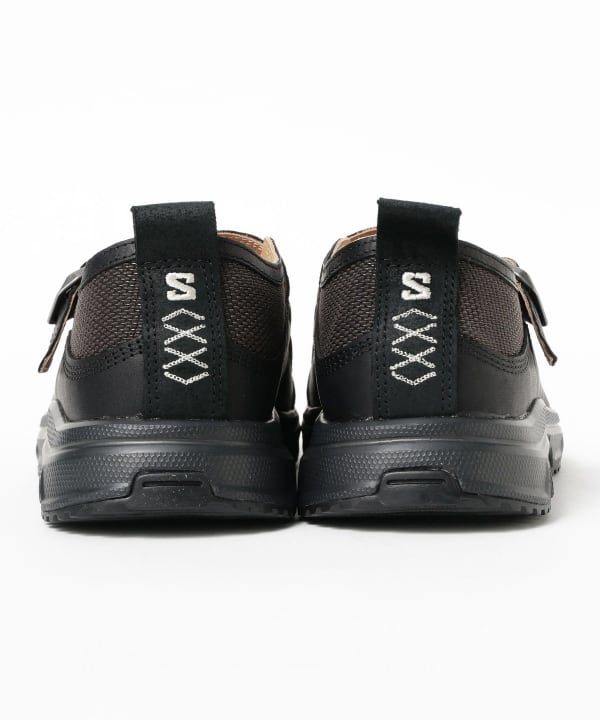 SALOMON ADVANCED / RX MARIE JEANNE ALPINE ECHOES
