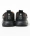 BLACK/EARTH BROWN/VANILL