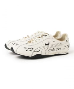 MASU × PUMA / H-STREET BOYS NOTE スニーカー