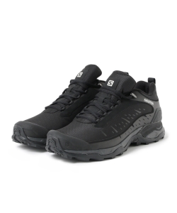 ▲SALOMON ADVANCED / SHELTER LOW ADV