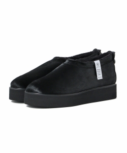 ▲foot the coacher / FT-MOC スリッポン