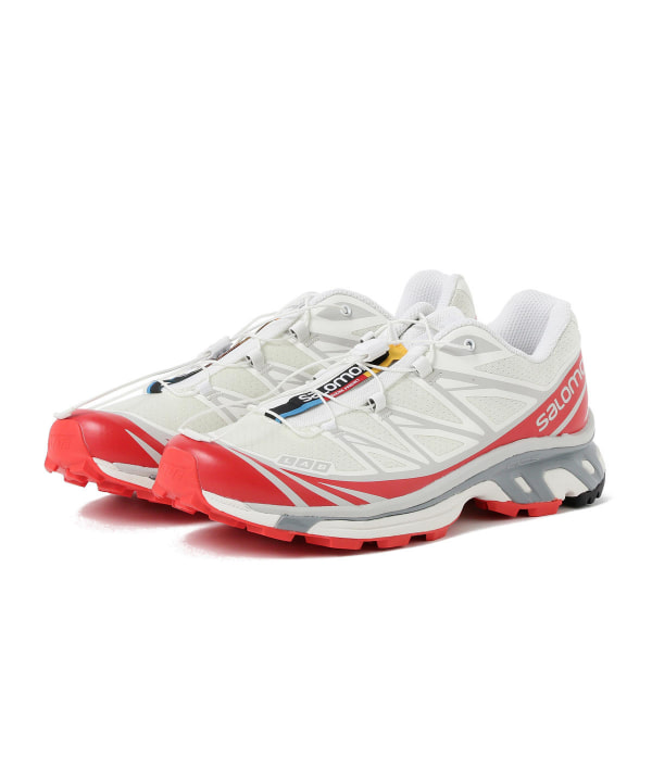 salomon xt 6 softground