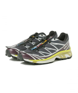 ▲SALOMON ADVANCED / S-LAB XT-6 SOFTGROUND LT ADV