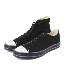 ▲PHINGERIN / LEFT LOW キャンバスシューズ