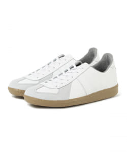 ▲GERMAN TRAINER / ジャーマントレーナー