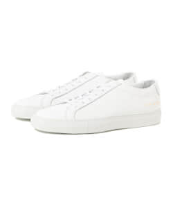 COMMON PROJECTS / Achilles L1528 レザースニーカー