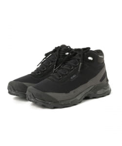 ▲SALOMON ADVANCED / SHELTER CSWP ADVANCED