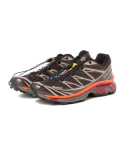 ▲SALOMON ADVANCED / XT-6 ADVANCED