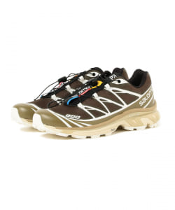 ▲SALOMON ADVANCED / XT-6 ADVANCED