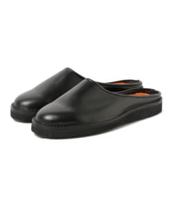 Artesania Gomez / ZUEN レザーミュール