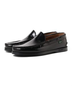 [别住] Paraboot / CORSE 莫卡辛乐福鞋