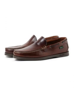 [别住] Paraboot / CORSE 莫卡辛乐福鞋