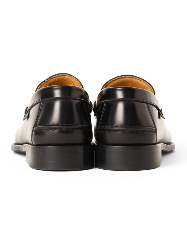 International Gallery BEAMS International Gallery BEAMS Paraboot / CORNELL  tassel loafers International Gallery BEAMS EXCLUSIVE (shoes loafers) mail  order | BEAMS