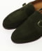 LODEN GREEN